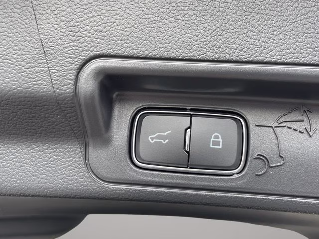 2026 Agate Black Metallic Ford Explorer Active RWD SUV