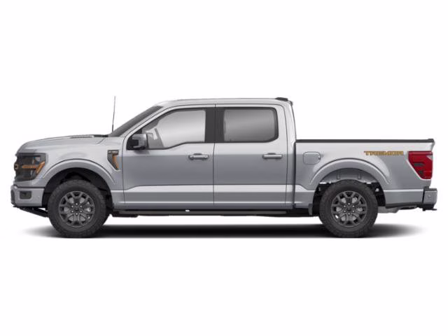 2026 Oxford White Ford F-150 Tremor 4X4 Truck
