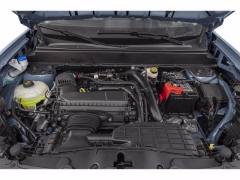 2026 Carbonized Gray Metallic Ford Maverick XLT FWD Truck
