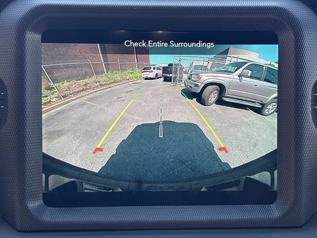 2023 Black Jeep Wrangler 4xe Sahara 4X4 Convertible