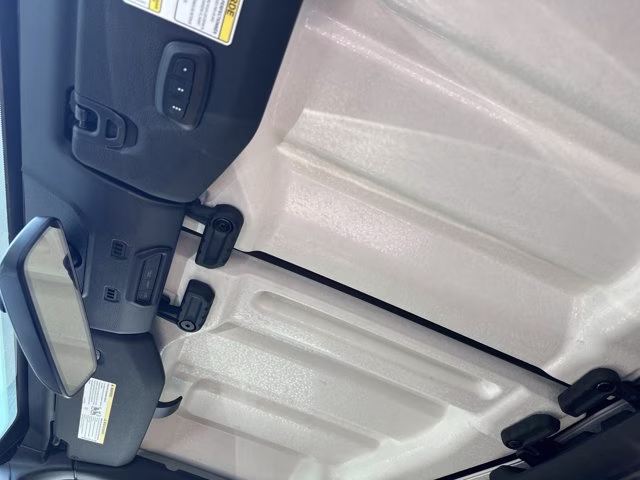 2023 Black Jeep Wrangler 4xe Sahara 4X4 Convertible
