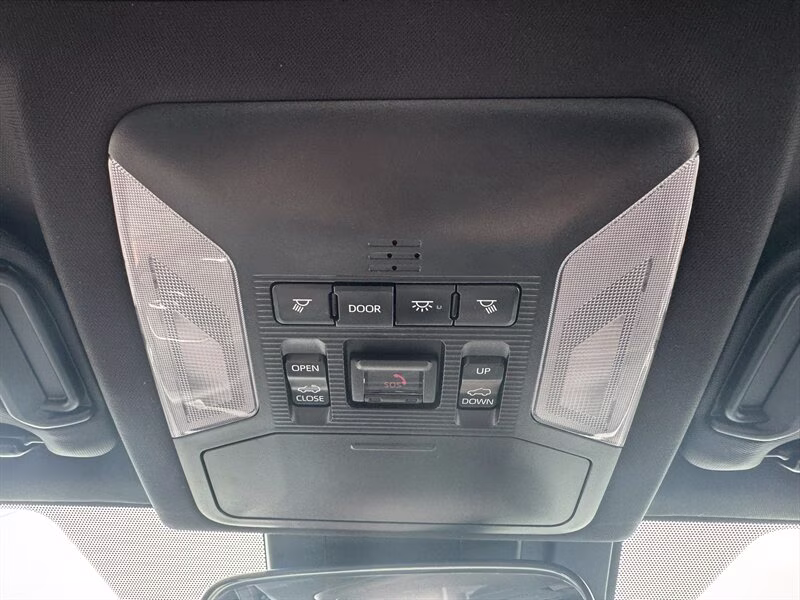 2021 Midnight Black Metallic Toyota RAV4 Prime SE AWD SUV