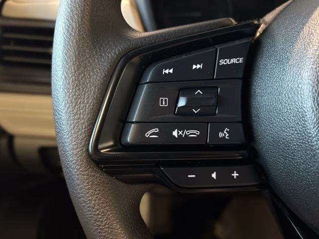 2026 Blue Subaru Forester Base AWD SUV