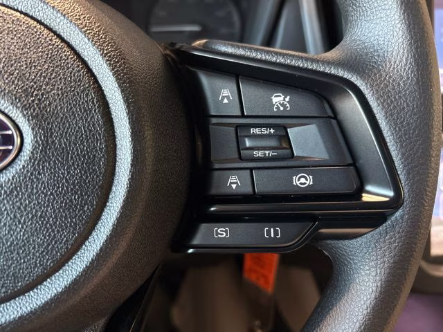 2026 Blue Subaru Forester Base AWD SUV