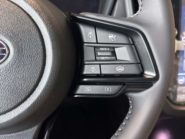 2026 Autumn Green Metallic Subaru Forester Premium Hybrid AWD SUV