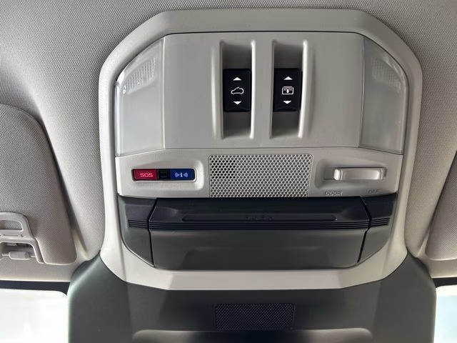 2026 Gray Subaru Ascent Limited AWD SUV