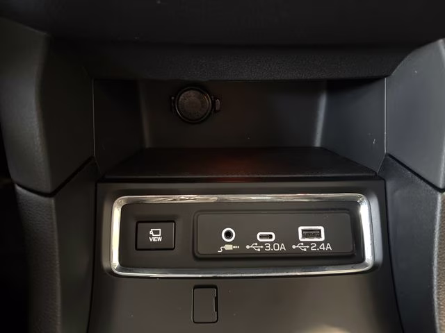2026 Gray Subaru Ascent Limited AWD SUV