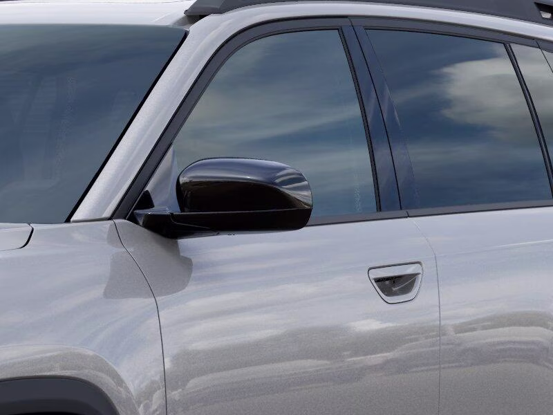 2026 Silver Zynith Clear Coat Jeep Cherokee Cherokee Laredo 4x4 4X4 SUV