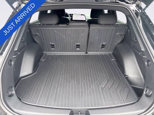 2026 Black Chevrolet Equinox EV LT FWD SUV