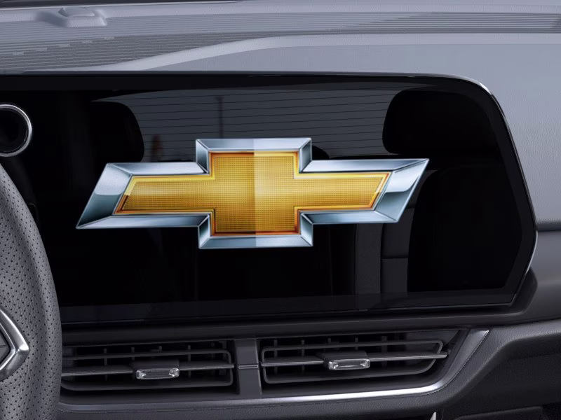 2026 Black Chevrolet Equinox EV LT FWD SUV