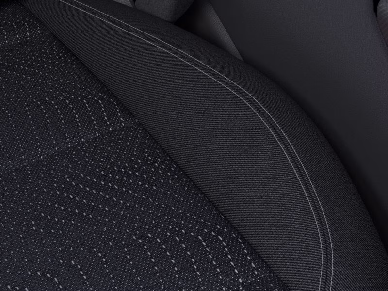 2026 Black Chevrolet Equinox EV LT FWD SUV