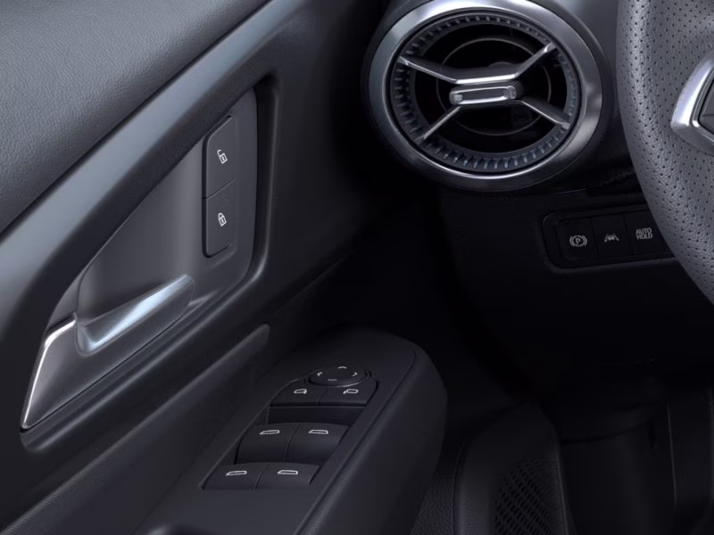 2026 Black Chevrolet Equinox EV LT FWD SUV
