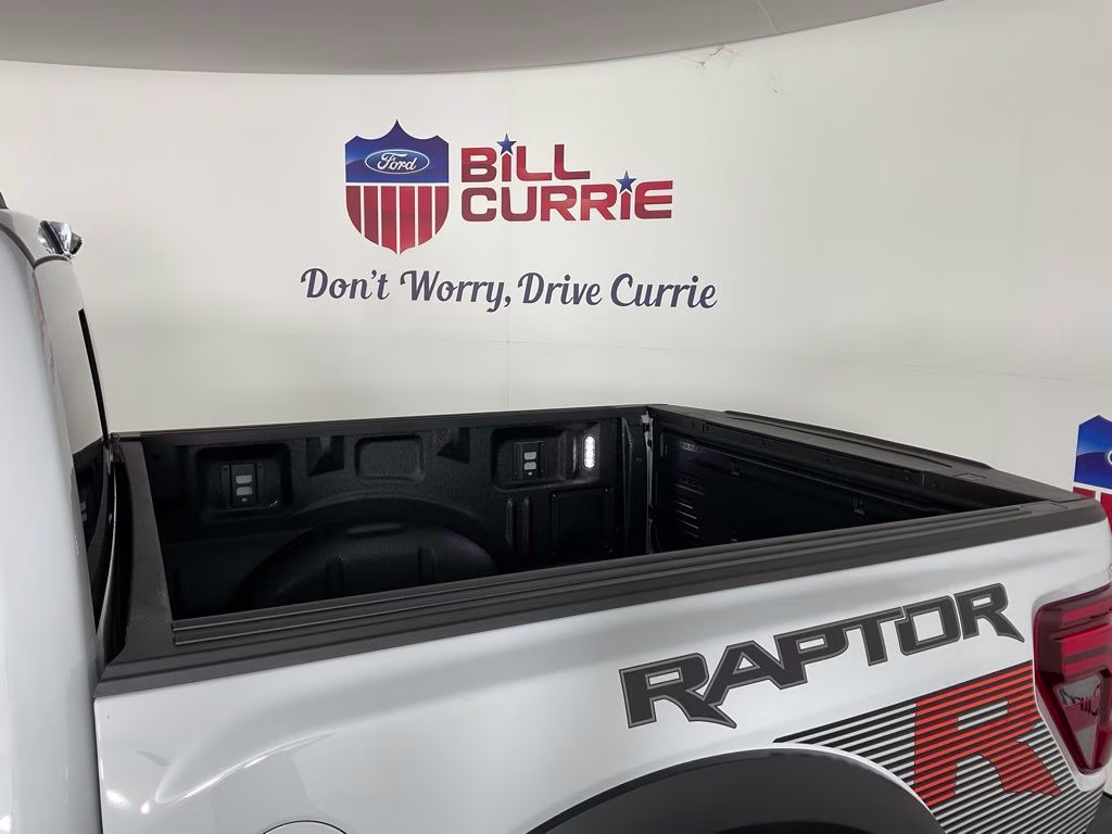 2026 Avalanche Ford F-150 Raptor 4X4 Truck