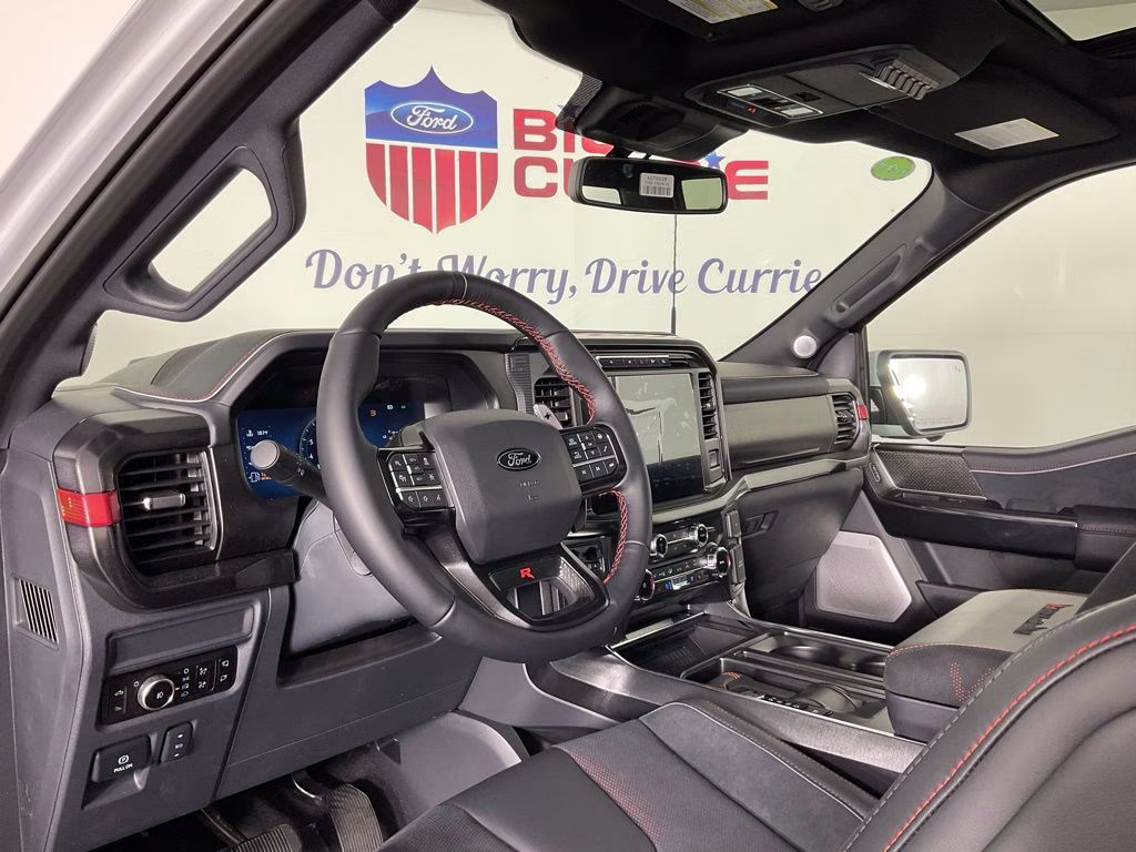 2026 Avalanche Ford F-150 Raptor 4X4 Truck