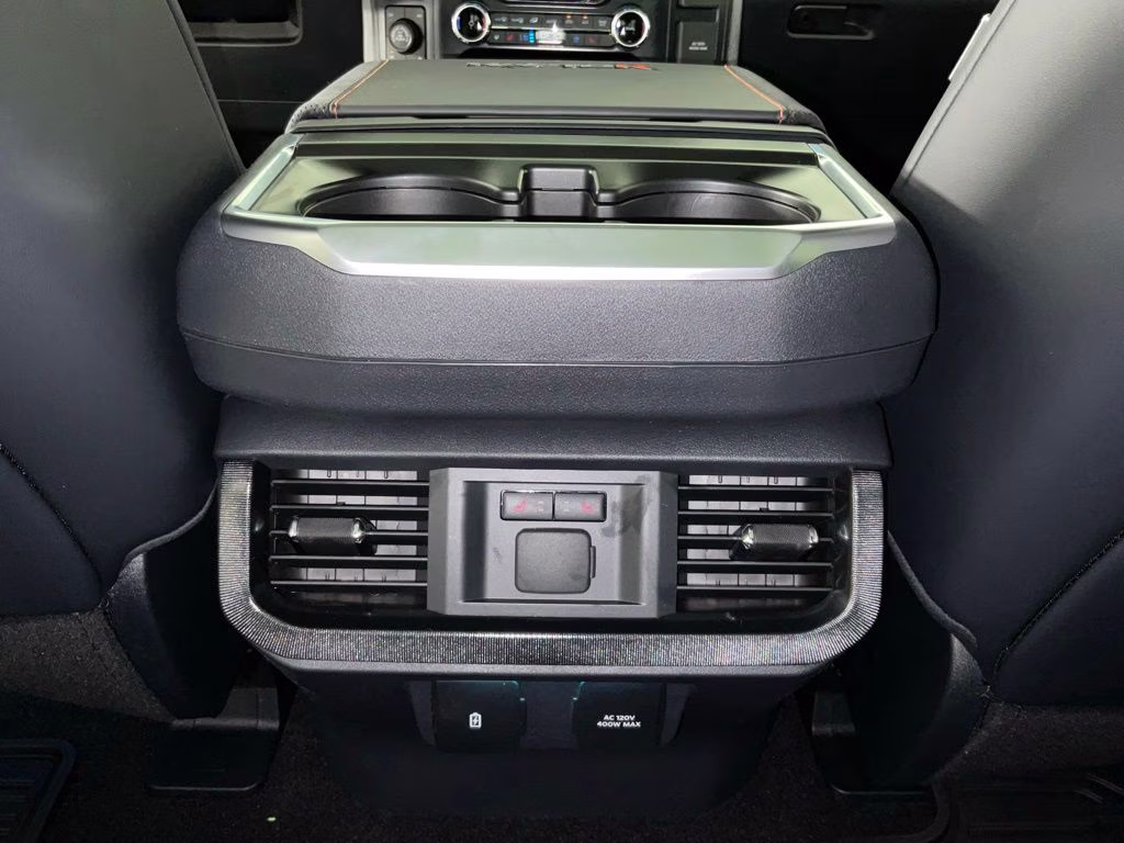 2026 Avalanche Ford F-150 Raptor 4X4 Truck
