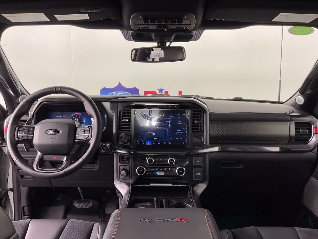 2026 Avalanche Ford F-150 Raptor 4X4 Truck