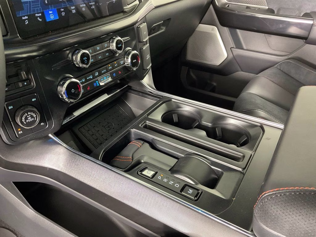 2026 Avalanche Ford F-150 Raptor 4X4 Truck