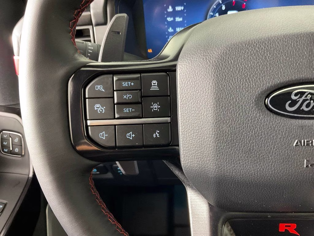 2026 Avalanche Ford F-150 Raptor 4X4 Truck