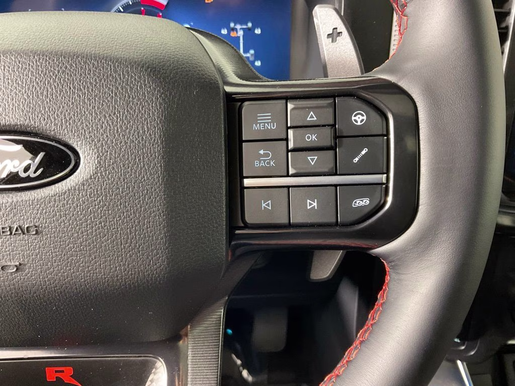 2026 Avalanche Ford F-150 Raptor 4X4 Truck