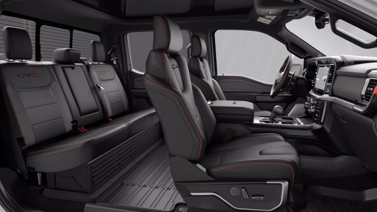 2026 Avalanche Ford F-150 Raptor 4X4 Truck