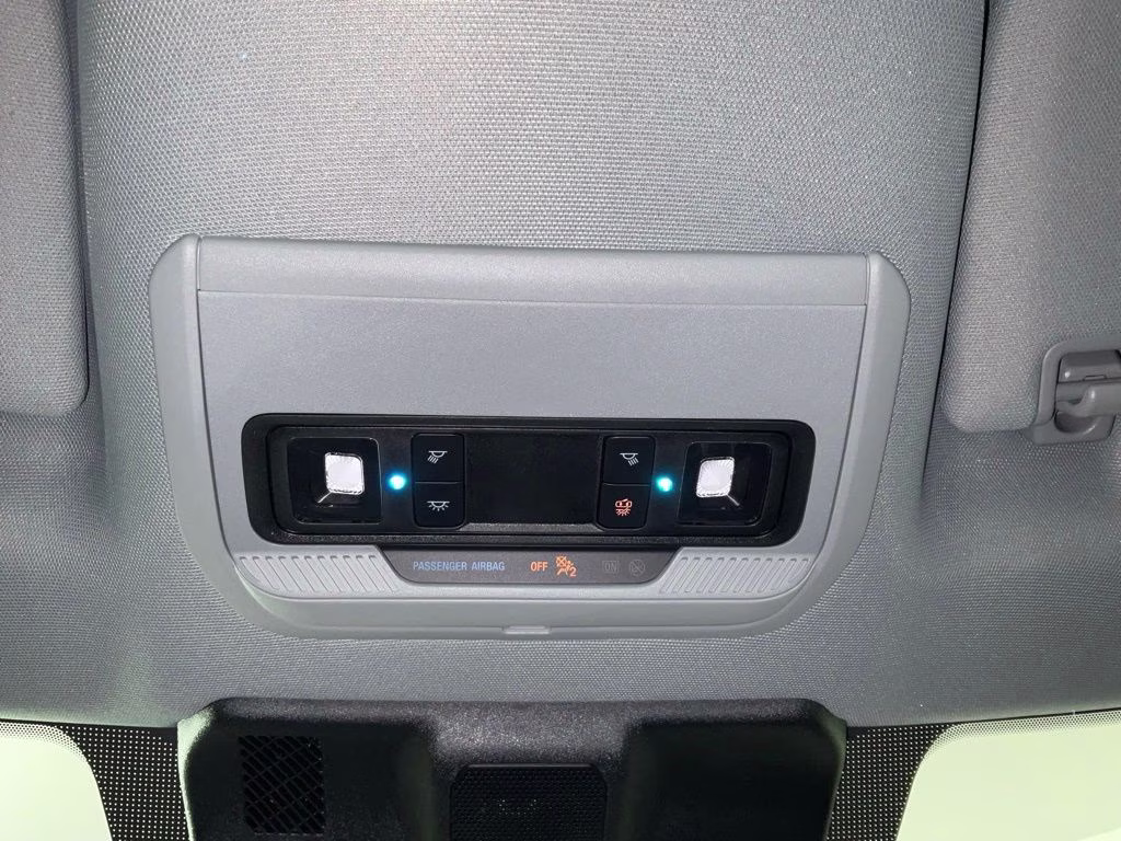 2026 Oxford White Ford F-150 XL RWD Truck