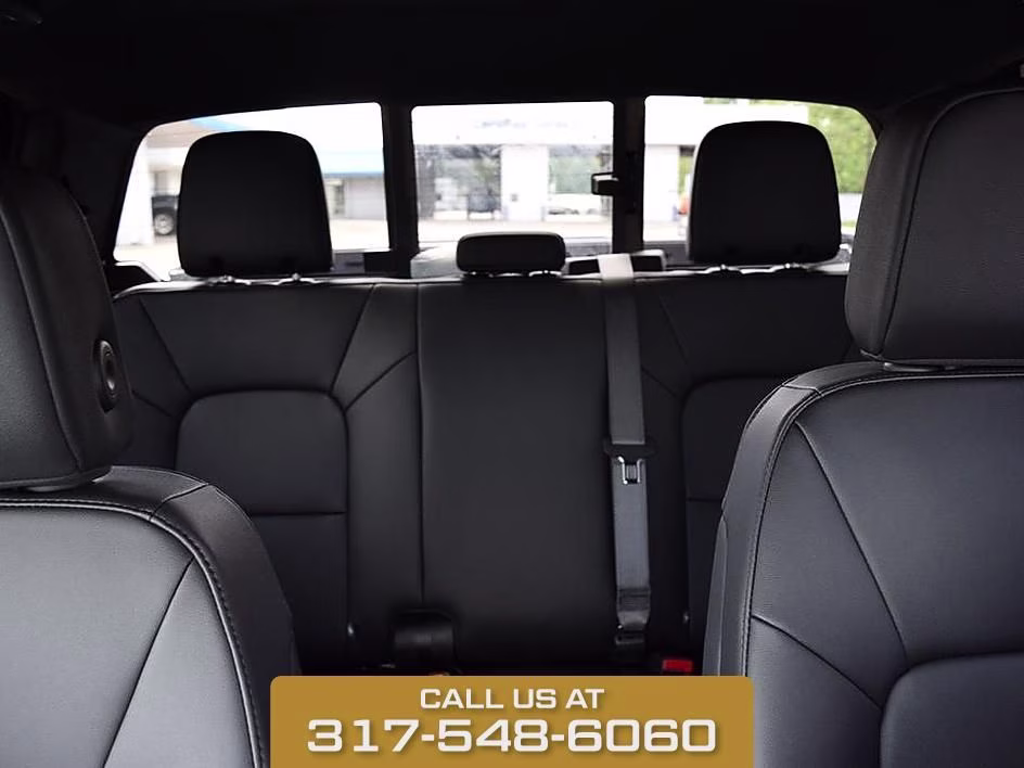 2026 Sterling Gray Metallic Chevrolet Colorado Trail Boss 4X4 Truck