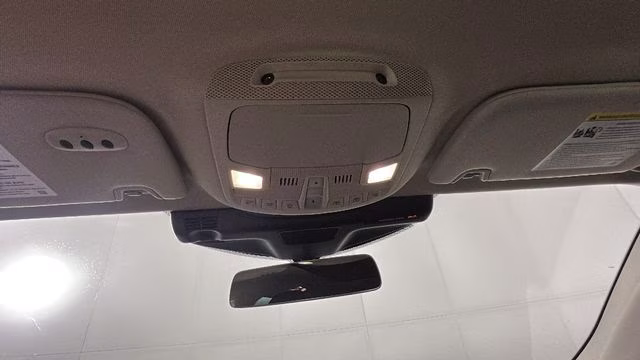 2022 Gray Metallic Lincoln Nautilus Reserve AWD SUV