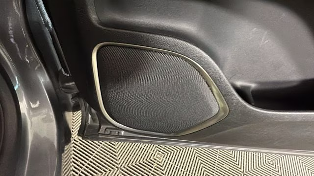 2022 Gray Metallic Lincoln Nautilus Reserve AWD SUV