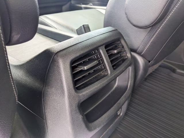 2022 Radiant Red Honda Ridgeline RTL-E AWD Truck