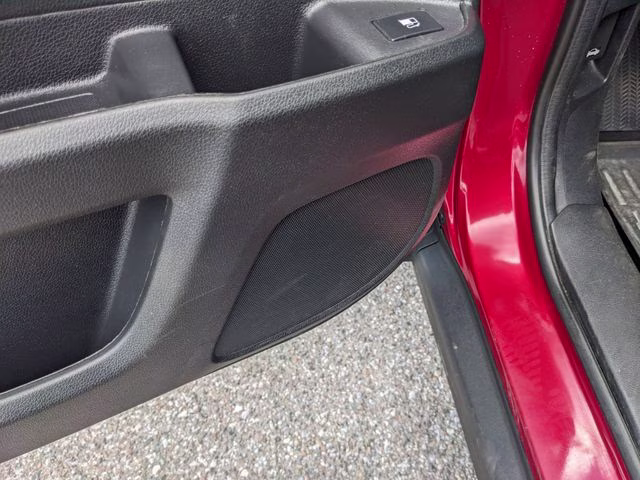 2022 Radiant Red Honda Ridgeline RTL-E AWD Truck