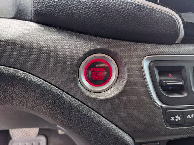 2022 Radiant Red Honda Ridgeline RTL-E AWD Truck