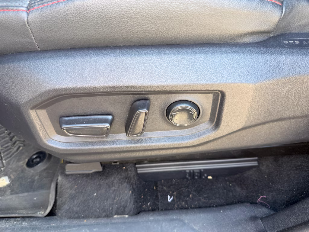 2025 Mudbath Toyota Sequoia TRD Pro 4X4 SUV