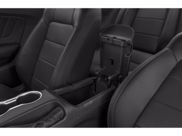 2021 Shadow Black Ford Mustang GT Premium RWD Coupe