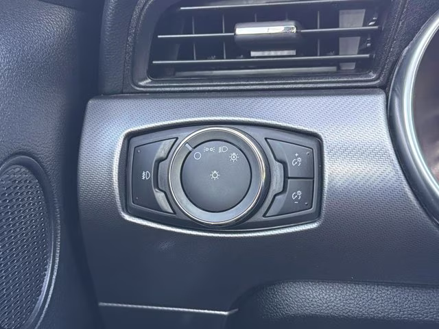 2021 Shadow Black Ford Mustang GT Premium RWD Coupe