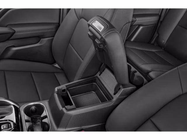 2023 Sterling Metallic GMC Canyon Elevation 4X4 Truck