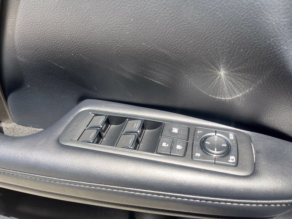 2022 Silver Lexus RX 350 AWD SUV