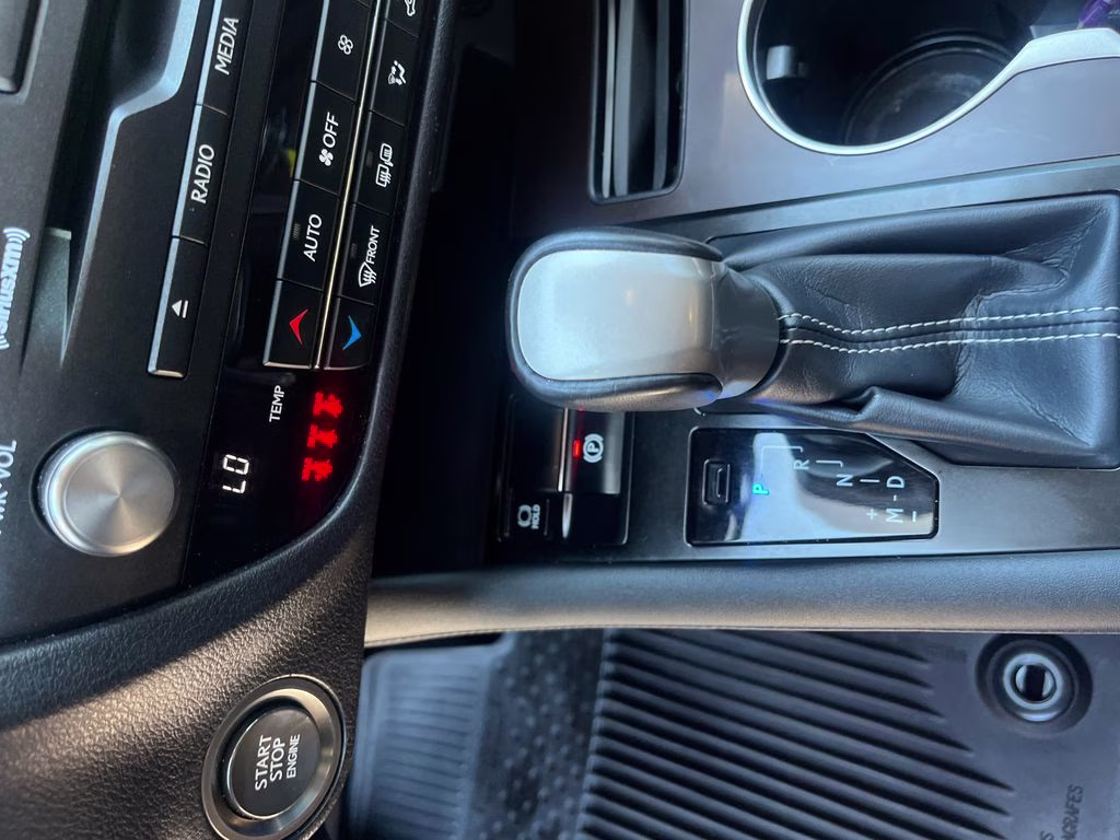 2022 Silver Lexus RX 350 AWD SUV