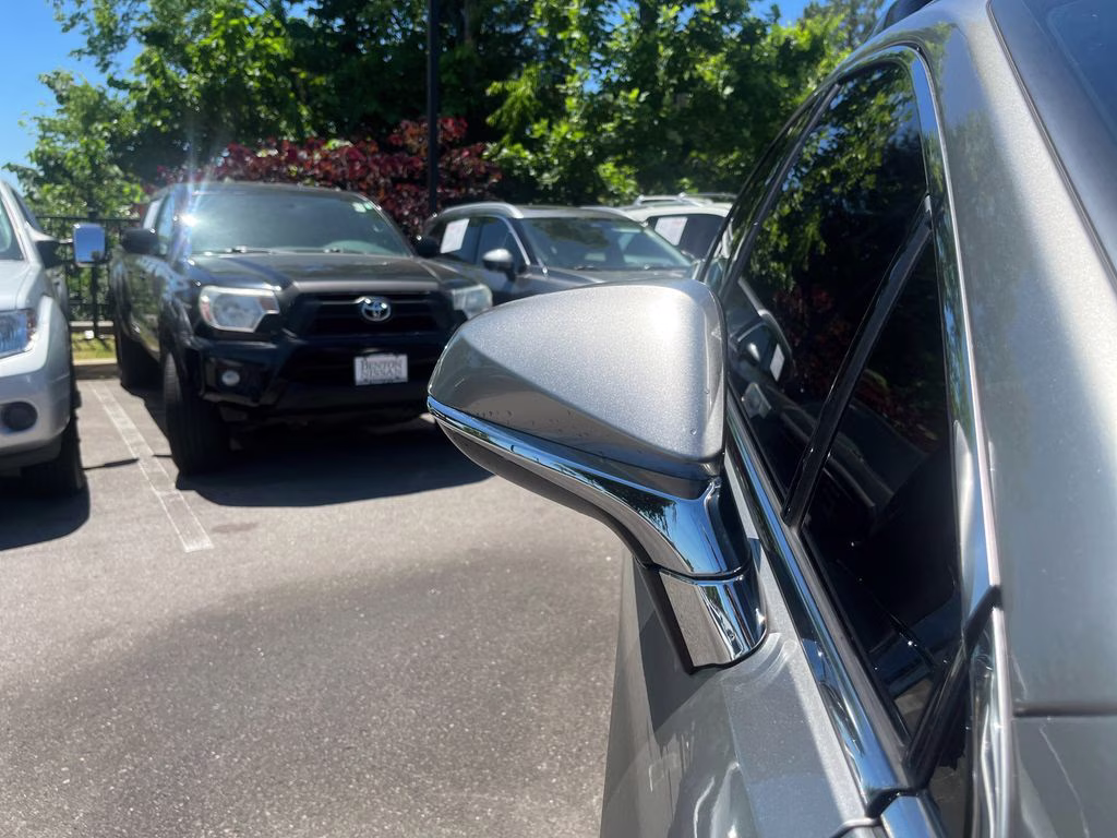 2022 Silver Lexus RX 350 AWD SUV