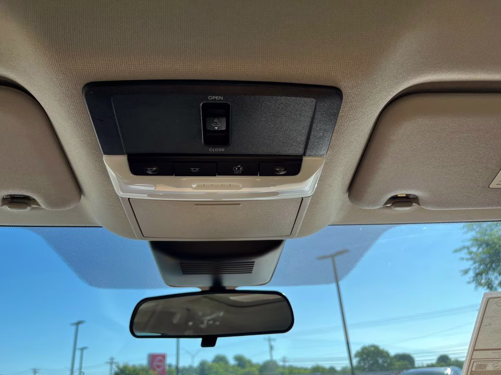 2025 Aspen White Tricoat Nissan Sentra SV FWD Sedan