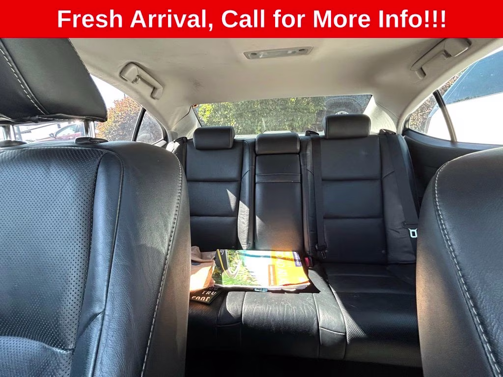 2013 Brown Lexus ES 300h FWD Sedan
