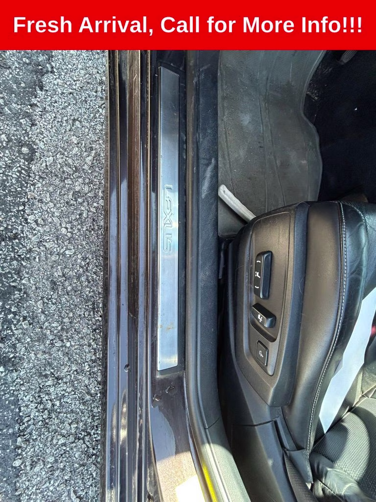 2013 Brown Lexus ES 300h FWD Sedan