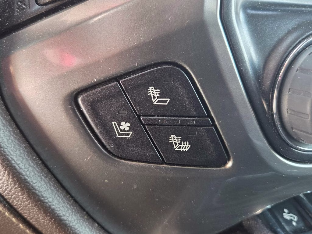 2019 Summit White Chevrolet Silverado 2500HD LTZ 4X4 Truck