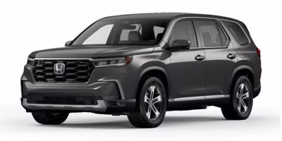 2025 Honda Pilot EX-L AWD SUV