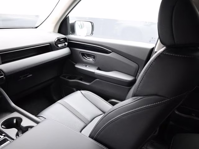 2025 Honda Pilot EX-L AWD SUV
