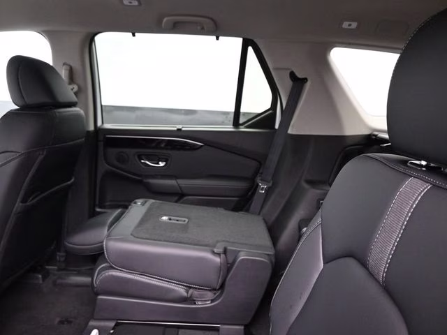 2025 Honda Pilot EX-L AWD SUV