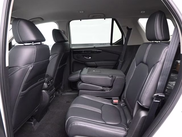 2025 Honda Pilot EX-L AWD SUV