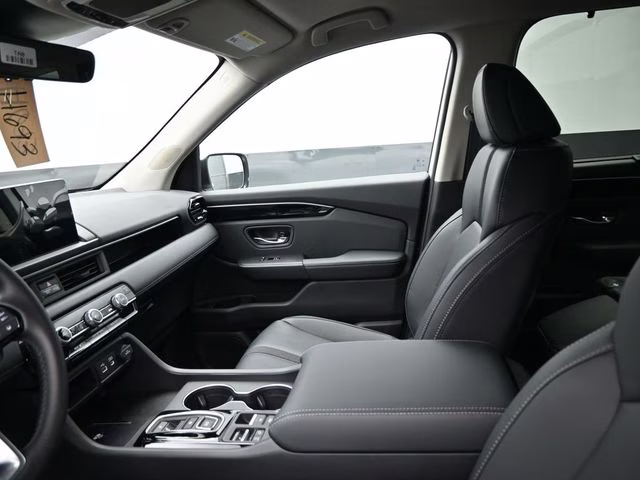 2025 Honda Pilot EX-L AWD SUV