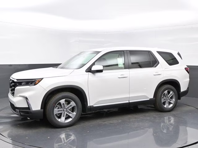 2025 Honda Pilot EX-L AWD SUV