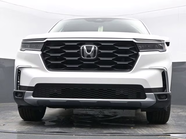 2025 Honda Pilot EX-L AWD SUV