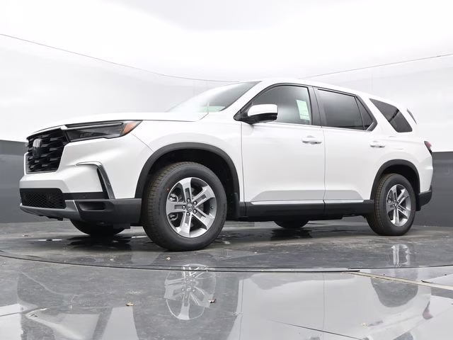 2025 Honda Pilot EX-L AWD SUV